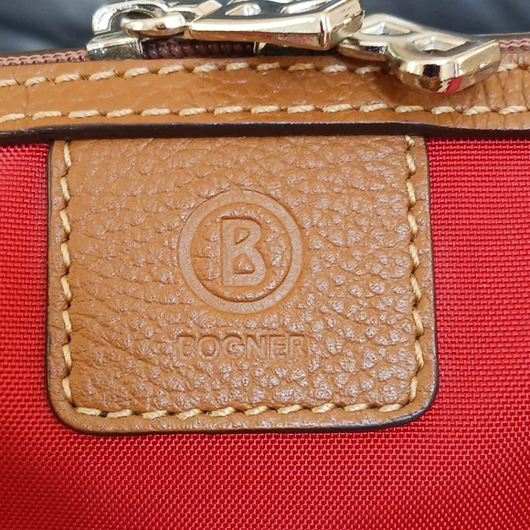 Bogner Speedy Boston Bag - Picture 2 of 16